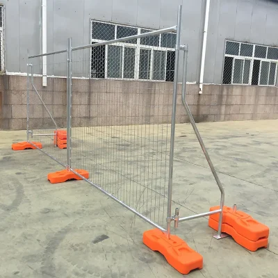 Australian Temporary Fencing