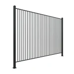Aluminum Swimming Pool Fence