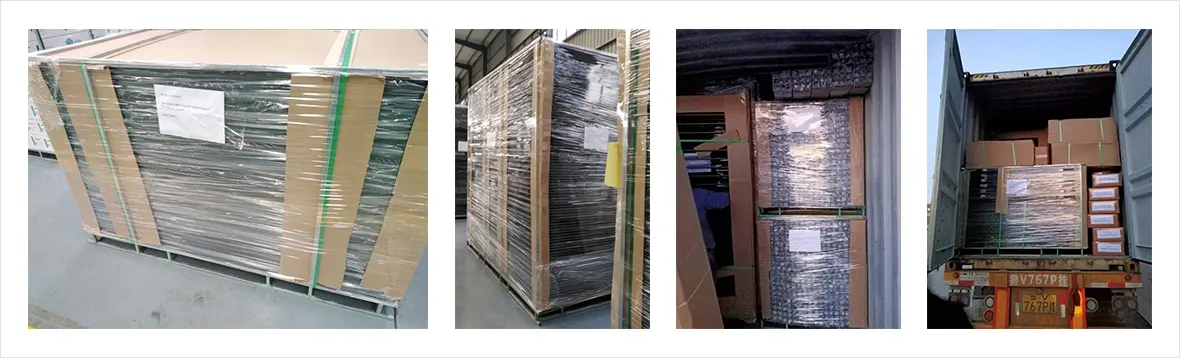 Aluminum-Pool-Gate-Packaging-And-Shipping