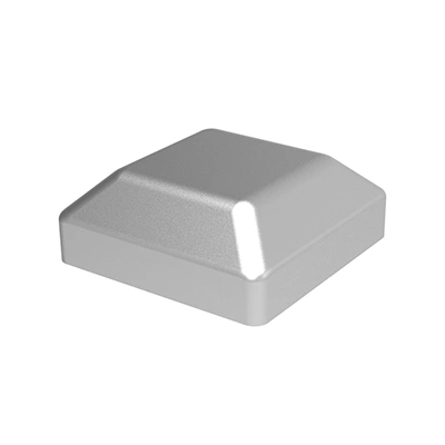 Cattle Fence Post Caps