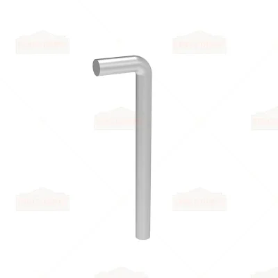 Fence Panel Drop Pin