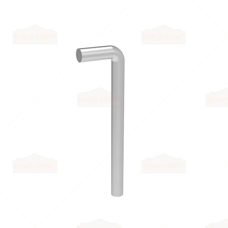 Fence Panel Drop Pin