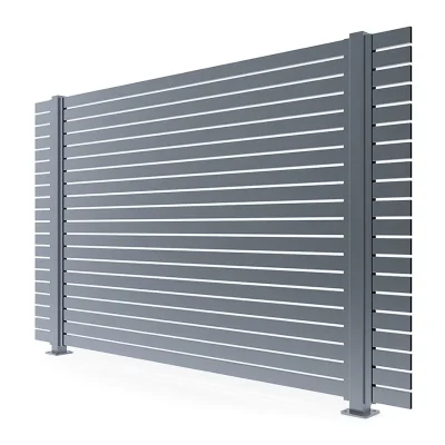 Horizontal-Aluminum-Fence-Panels