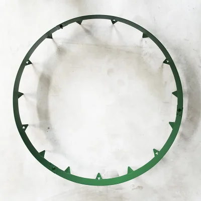 Landscape Edging Detail