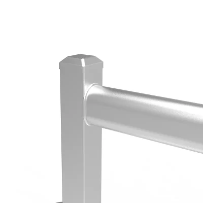 Metal Cattle Fence cap