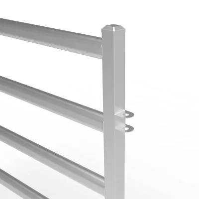 Metal Cattle Fence brackets