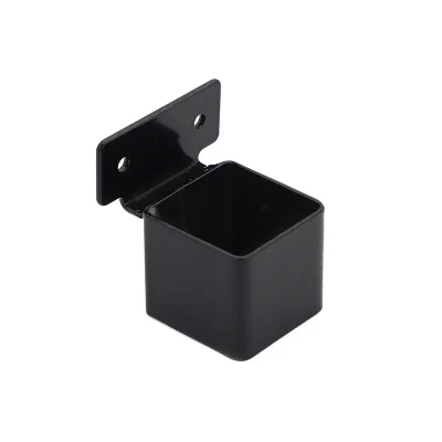 Metal Fence Post Brackets