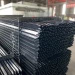 Metal Star Pickets package