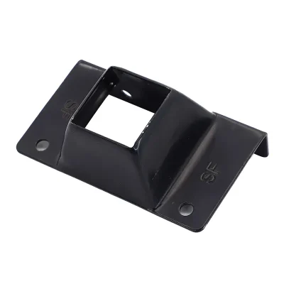 Metal Steel Fence Bracket