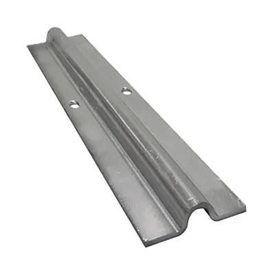 Sliding Gate Track Kit