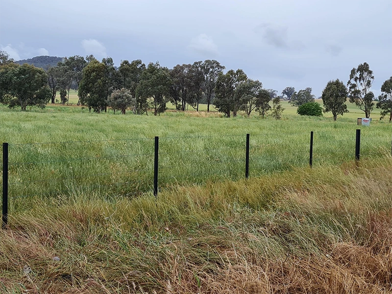 What is a Star Picket?