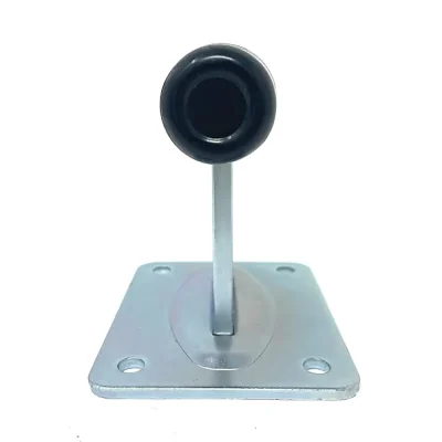 Steel Sliding Gate Stopper Kit