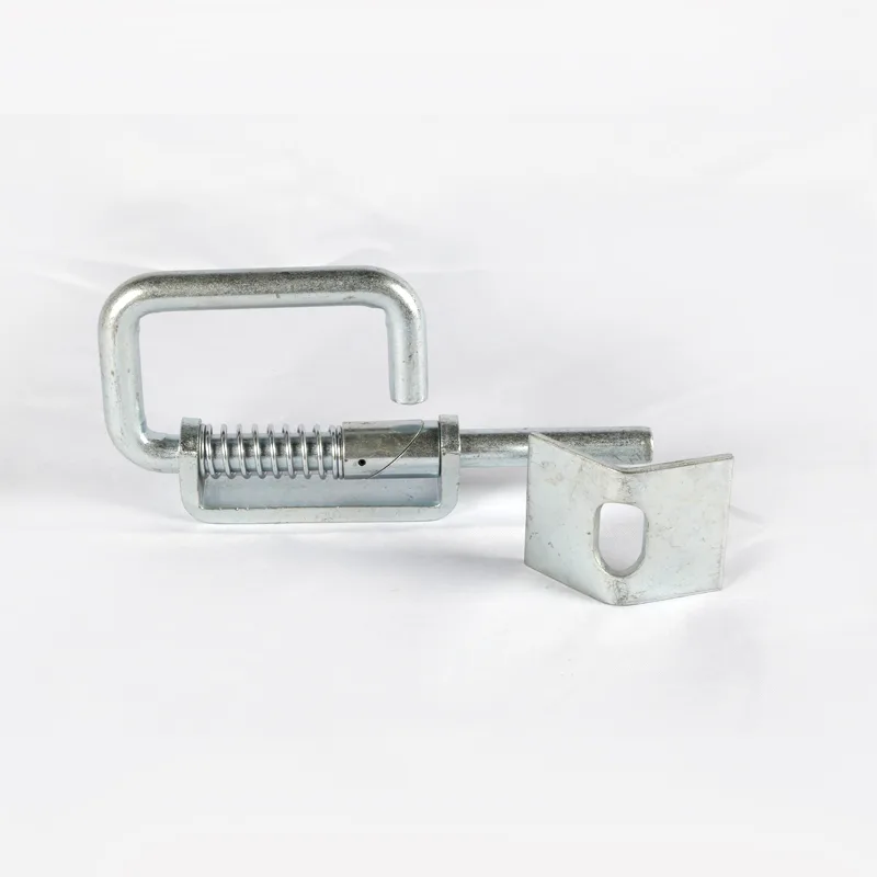 20mm Slam Latch for Cattle Gate