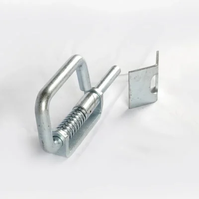 20mm Slam Latch for Cattle Gate