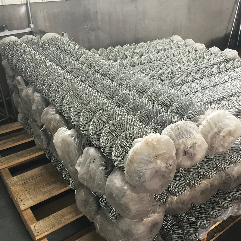 Chain Link Mesh
