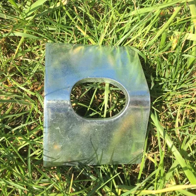 Farm Cattle Gate Slam Latch 