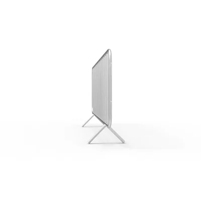 Fixed Leg CCB Fencing