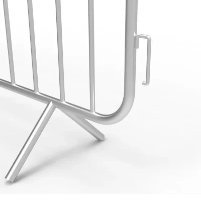 Fixed Leg CCB Fencing Detail