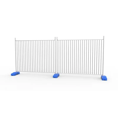 Portable Swimming Pool Fencing
