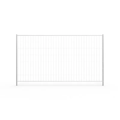 Temporary Fence panel