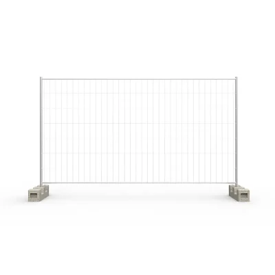 Temporary Fencing