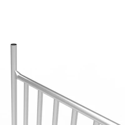 Temporary Swimming Pool Fence Detail