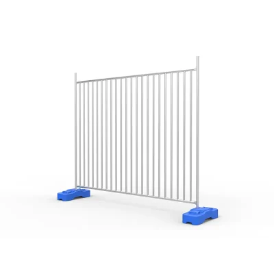 Temporary Swimming Pool Fence Panel