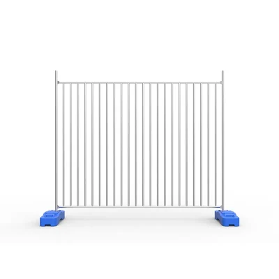 Temporary Swimming Pool Fencing