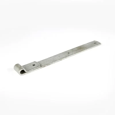 Galvanized Gate Strap Hinge Detail