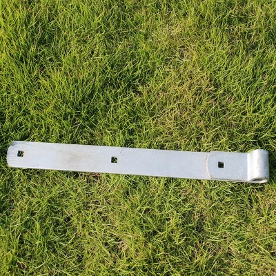 Gate Strap Hinge