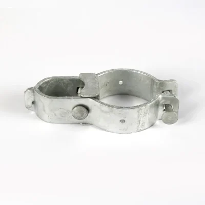 Two Part Hinges for Gates