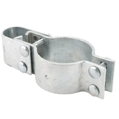 Gate Two Part Hinges