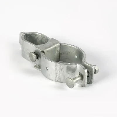 Galvanized Steel Gate Two Part Hinges