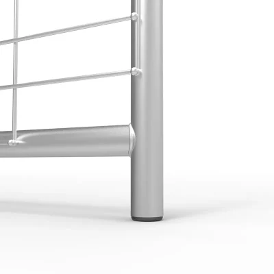 14ft I-Stay Metal Gradient Farm Gate Detail