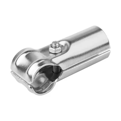 T-Pipe-Clamp-Connector