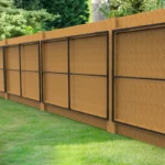 adjustable-fence-frame