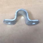 Continuous Fence Clips
