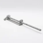 Fence Gate Lockable Drop Bolts