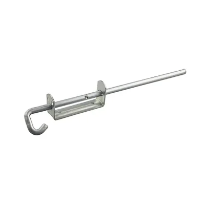 Fence Gate Lockable Drop Bolts