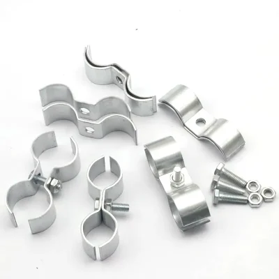 Fence-Panel-Double-Pipe-Clamp