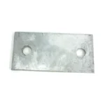 Rectangle Floor Flange Base Plate