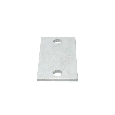 Rectangle Floor Flange Base Plate
