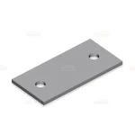 Rectangle Floor Flange Base Plate