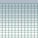 Decoplax Wire Mesh Fence