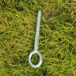 Farm Screw Eye Bolts