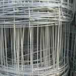 High Tensile Hinge Joint Fence