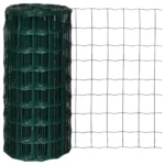 Holland Wire Mesh Fence