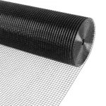 PVC Coated Welded Wire Mesh