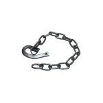 Lockable Chain Catch