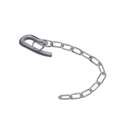 Lockable Chain Catch